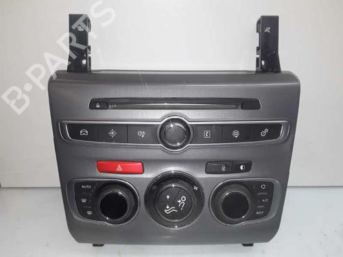 Used Climate control CITROËN C4 II (NC_) [2009-2025]  10248347