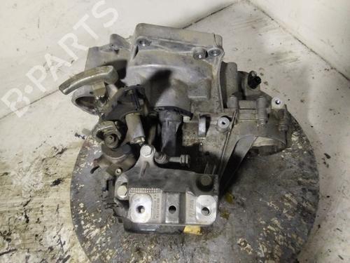 Gearbox VW POLO VI (AW1, BZ1, AE1) 1.0 TSI | BP32979094M3  - Image 5
