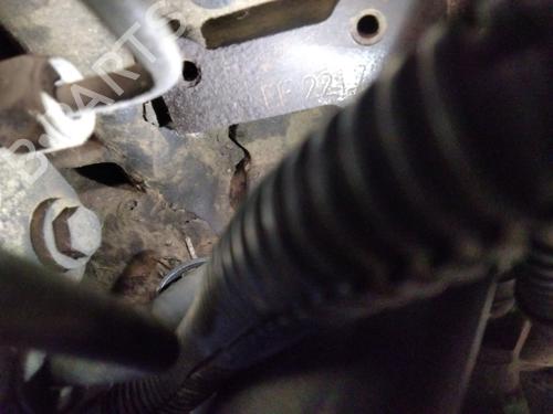Engine VW POLO III (6N1) 64 1.9 SDI | BP27235660M1 
