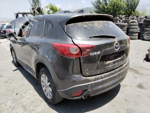 Left headlight MAZDA CX-5 (KE, GH) | BP37020405C28 - Image 14