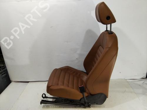 Right front seat VW PASSAT CC B6 (357) 2.0 TDI | BP33126823C16 - Image 4