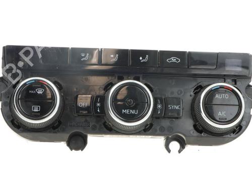 Used Climate control Climate control 38509346 38509346
