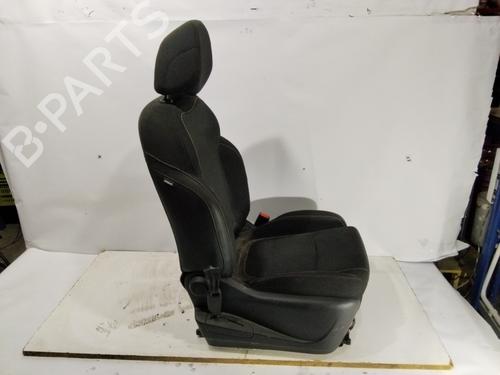 Right front seat RENAULT MEGANE IV Hatchback (B9A/M/N_)  | BP31939739C16 