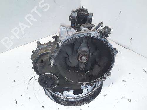 Manual gearbox SKODA FABIA I Praktik (6Y5) 1.4 (68 hp) 10811055