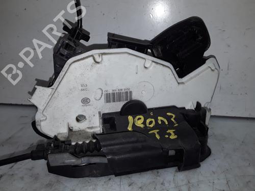 Used Rear left lock VW GOLF VII Variant (BA5, BV5) [2013-2022]  8579802