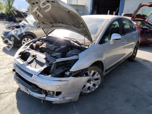 Brugte CITROËN C4 I (LC_)    4610637