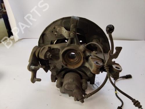 Left front steering knuckle CITROËN C4 Picasso II | BP37236826M25 - Image 2