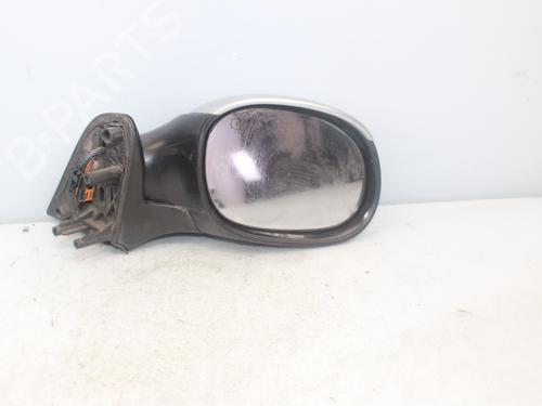 Used Right mirror CITROËN XSARA PICASSO (N68) 1.6 HDi (109 hp) 16963234