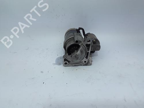 Starter RENAULT CLIO II (BB_, CB_) 1.5 dCi (B/CB07) | BP11201315M8 