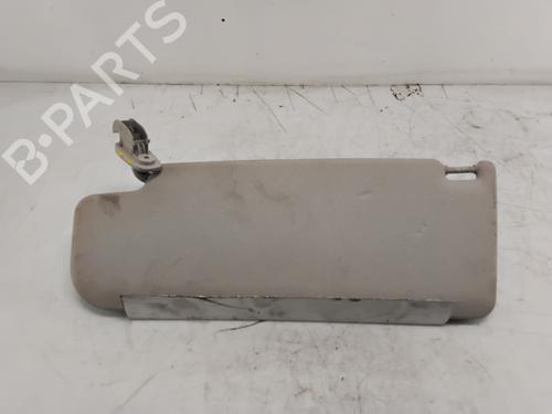 Used Left sun visor SEAT ALTEA XL (5P5, 5P8) [2006-2015]  30681437