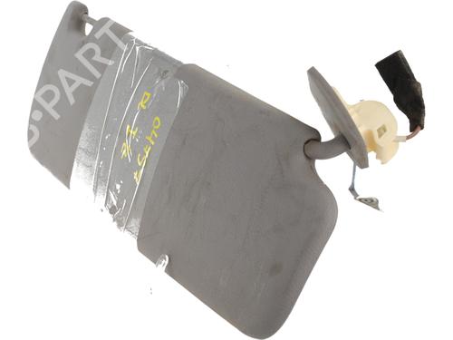 Left sun visor BMW 5 (F10) 520 d | BP29816435I1