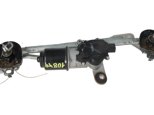 Front wiper motor MITSUBISHI MIRAGE / SPACE STAR VI Hatchback (A0_A) 1.2 (A03A) | BP31946709M29