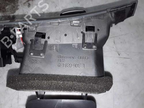 Luftventilen AUDI A6 C6 Avant (4F5)  | BP11655631I21 