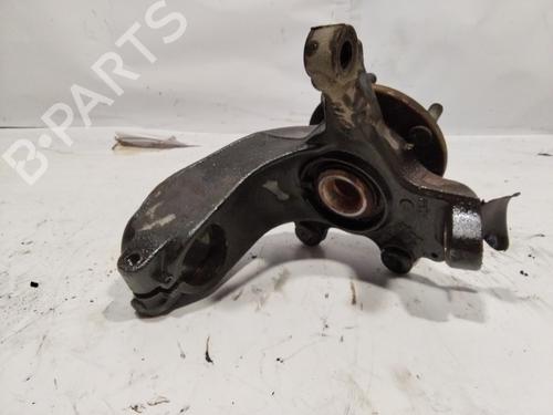 Right front steering knuckle FORD C-MAX (DM2) 1.6 TDCi | BP21692041M26 