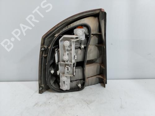 Right taillight OPEL VECTRA C (Z02)  | BP19524222C35 