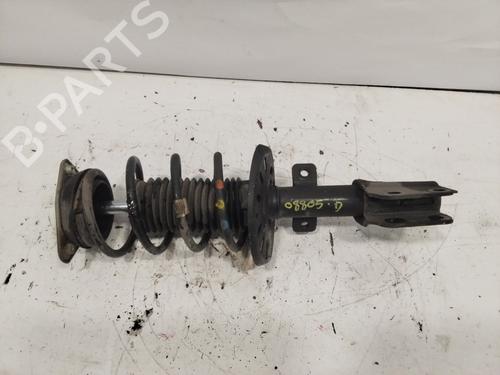 Right front shock absorber OPEL COMBO Box Body/MPV (K9)  | BP29533320M17 