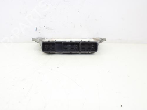 Engine control unit (ECU) RENAULT MEGANE III Coupe (DZ0/1_)  | BP13394197M57 
