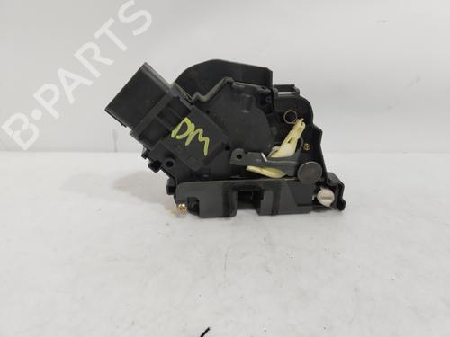 Rear right lock FORD FOCUS II (DA_, HCP, DP)  | BP27573926C99 