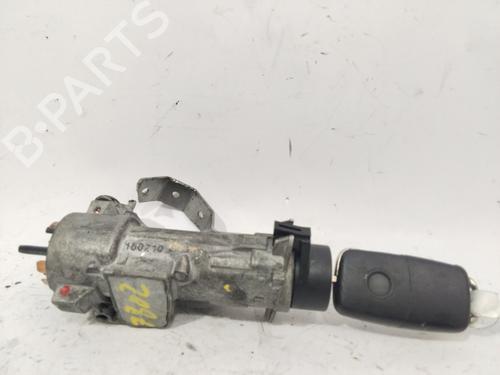 Ignition barrel SEAT IBIZA IV (6J5, 6P1)  | BP21327043M48 