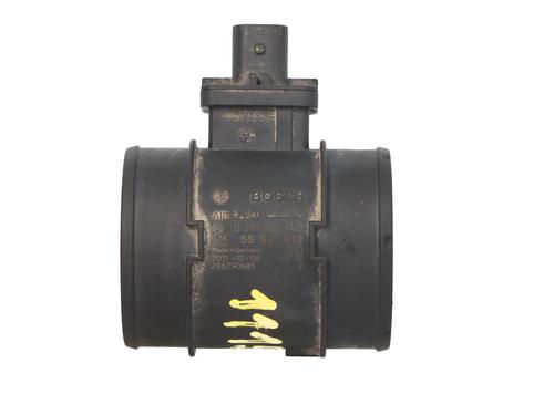 Mass air flow sensor OPEL CORSA D (S07) | BP32721654M95 - Image 2