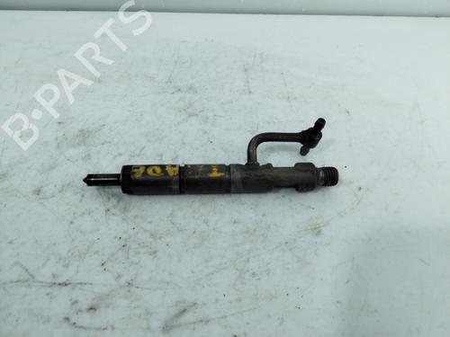 Used Injector NISSAN CABSTAR (F24M, F24W) 35.13 DCI, 45.13 DCI 2.5 (F24M) (131 hp) 20238337
