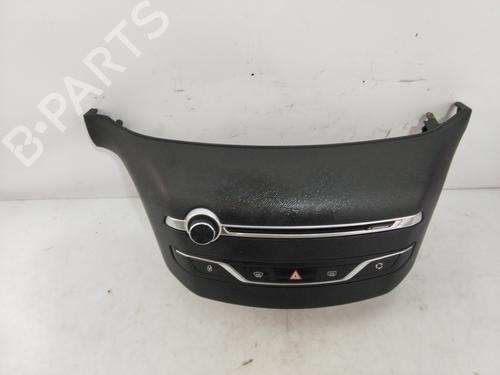 Switch PEUGEOT 308 II (LB_, LP_, LW_, LH_, L3_)  | BP24308656I30 