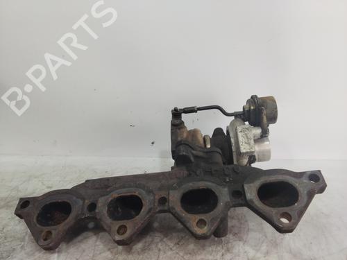 Turbolader/Kompressor OPEL CORSA C (X01)  | BP25288479M71 