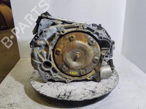 Gearbox PEUGEOT 3008 II SUV (MC_, MR_, MJ_, M4_) 2.0 BlueHDi 180 | BP20848523M3 