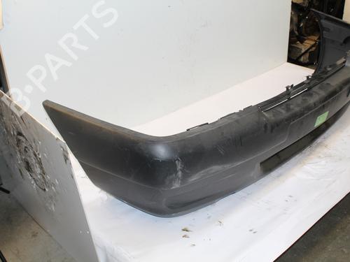 Front bumper CITROËN JUMPY I (U6U_)  | BP16760472C7 