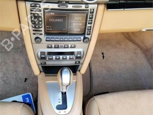 Climate control PORSCHE BOXSTER (987) 2.7 | BP39731524I5 - Image 5