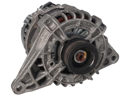 Used Alternator Alternator 37154975 37154975