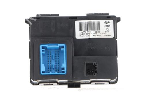 Elektronisk modul Elektronisk modul PEUGEOT 308 II (LB_, LP_, LW_, LH_, L3_) [2013-2021] 33801603 33801603
