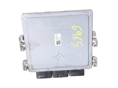 Engine control unit (ECU) CITROËN C4 Picasso II | BP38723119M57 - Image 2