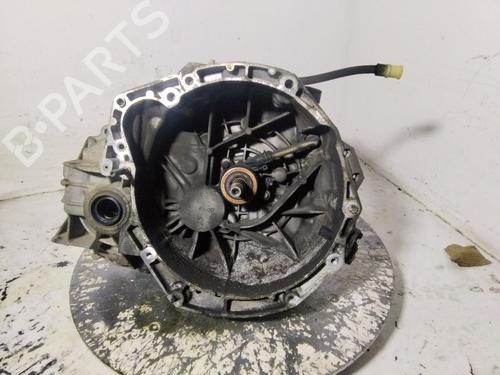 Used Gearbox Gearbox 32461447 32461447
