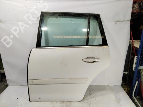 Dør venstre bagtil Dør venstre bagtil CITROËN C4 Grand Picasso I (UA_) [2006-2013] 33946859 33946859