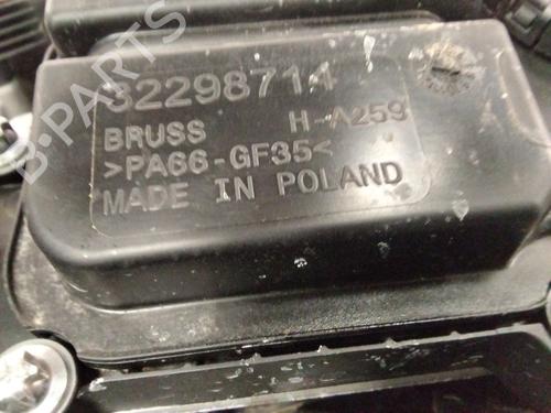 Engine VOLVO XC40 (536)  | BP29533622M1 