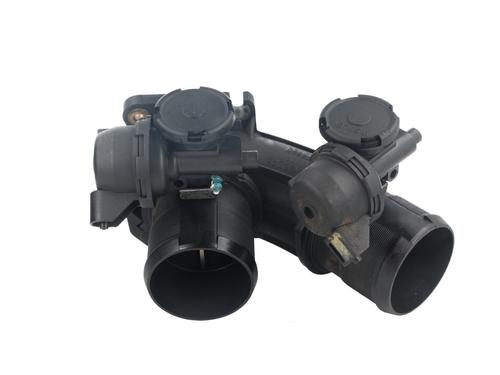 Used Throttle body PEUGEOT 307 (3A/C) 2.0 16V (136 hp) 32079035