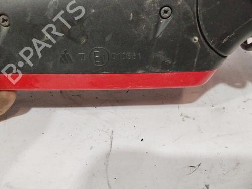 Right mirror AUDI A4 B7 (8EC) 2.0 TDI 16V | BP28808193C27 