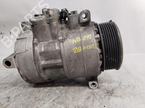 AC compressor MERCEDES-BENZ E-CLASS T-Model (S211) E 280 T CDI (211.220) | BP27564113M34 