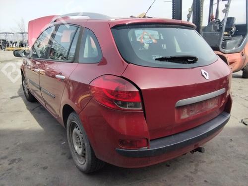 Other RENAULT CLIO III Grandtour (KR0/1_) 1.5 dCi (KR0G) | BP29040865O1 