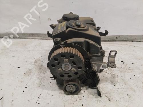 Cylinder head SEAT IBIZA IV (6J5, 6P1)  | BP27371118M5 