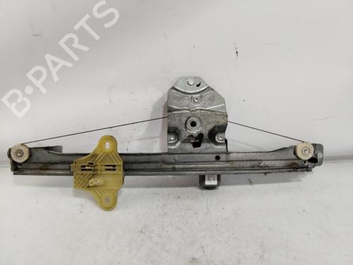 Front left window mechanism RENAULT CLIO IV (BH_)  | BP25857578C22 