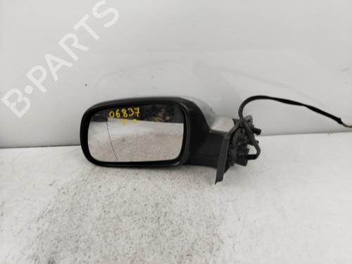 Used Left mirror PEUGEOT 307 (3A/C) 1.6 16V (109 hp) 18682730