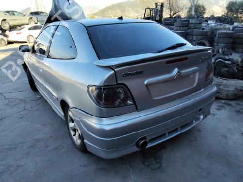 Steering rack CITROËN XSARA (N1) 2.0 HDi 90 | BP32438946M22 