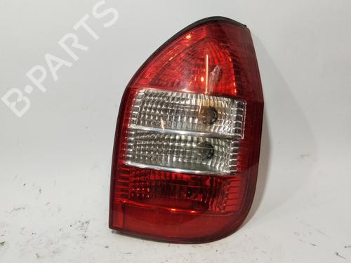 Højre baglygte OPEL ZAFIRA A MPV (T98) [1999-2006]  28186303