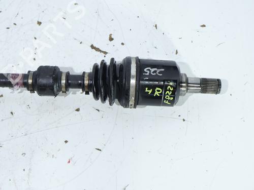 Left front driveshaft HYUNDAI i40 I (VF) 1.7 CRDi | BP38011202M38 - Image 4
