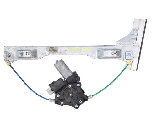 Front left window mechanism OPEL CORSA D (S07) | BP38537868C22 - Image 2