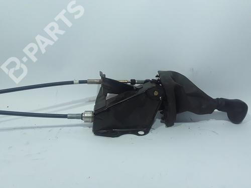 Used Manual gearbox selector Manual gearbox selector CITROËN JUMPER I Van (230L) [1994-2002] 10502692 10502692