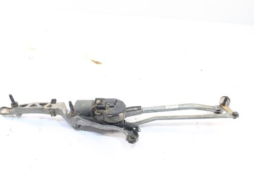 Used Front wiper motor MERCEDES-BENZ C-CLASS (W202) [1993-2000]  16295216