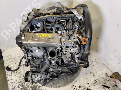 Engine MERCEDES-BENZ A-CLASS (W176) A 200 CDI (176.001) | BP36788980M1 - Image 19